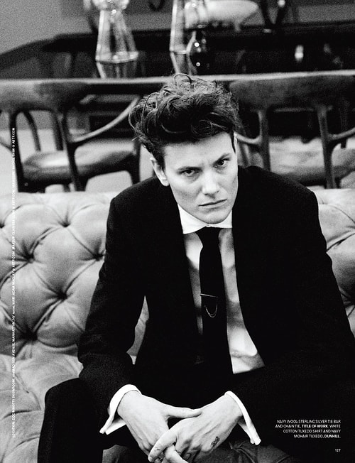 Casey Legler