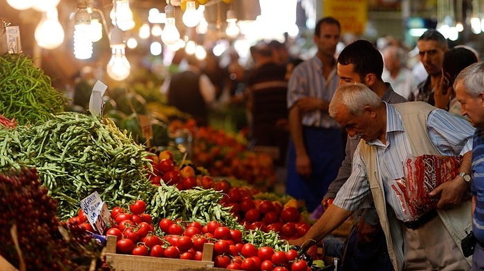 7 Haziran Öncesi En Büyük Sorun Ekonomi