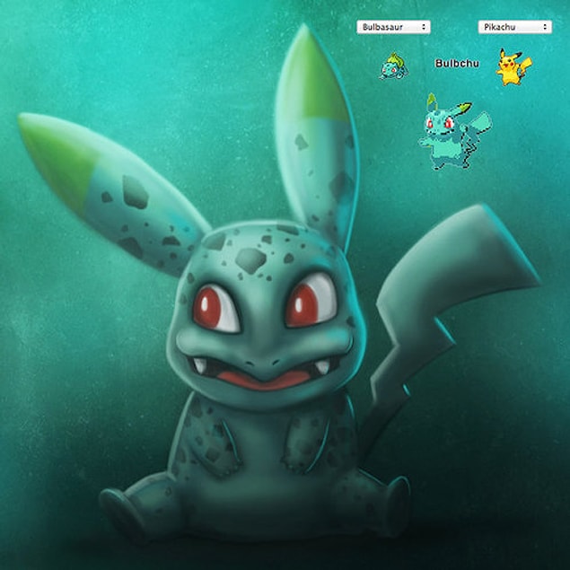 14. Bulbchu