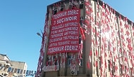 YOK BÖYLE TEŞEKKÜR!