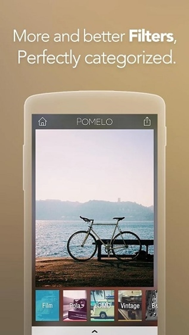 7. Pomelo