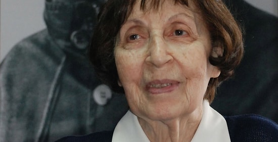 Rahşan Ecevit GATA'da Tedavi Altına Alındı