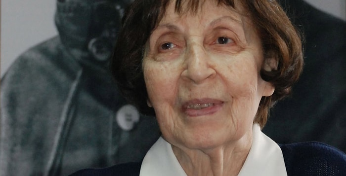 Rahşan Ecevit GATA'da Tedavi Altına Alındı