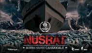 Türk Yapımı Mobil Oyun Nusrat, 1 Haftada 20 Binden Fazla İndirildi