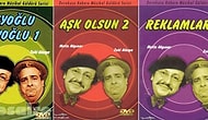 'Zeki Alasya' Denince Bir Kuşağın Zihninde O Dakika Canlanan 12 Unutulmaz Devekuşu Kabare Skeçi