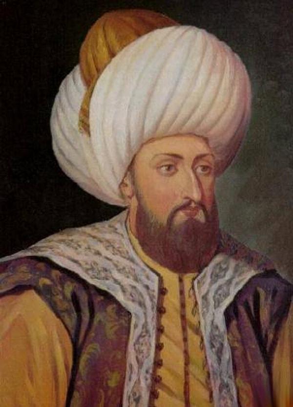 6. Osmanlı sultanlarının ve bazı alimlerin başlarındaki kavukları, kefenlerinden oluşur. Sık sık ölümü hatırlayıp ona göre karar verir. Ayrıca öldükleri zaman hemen başlarındaki kefenle defnedilir.