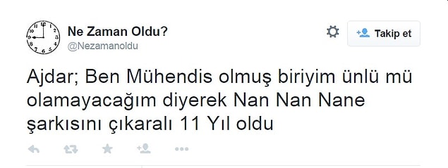 17. Ajdar'ın Türkiye Popülizmine Işık Tutan Açıklaması