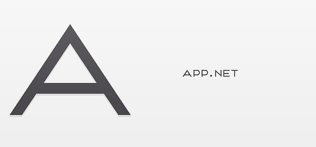 Twitter'in Alternatifi APP.NET
