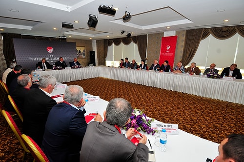 'Futbol Buluşmaları'nda Altıncı Durak Sakarya