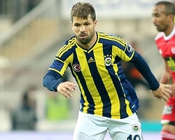 Diego: "Harika Bir Akşamı Arkada Bıraktık"
