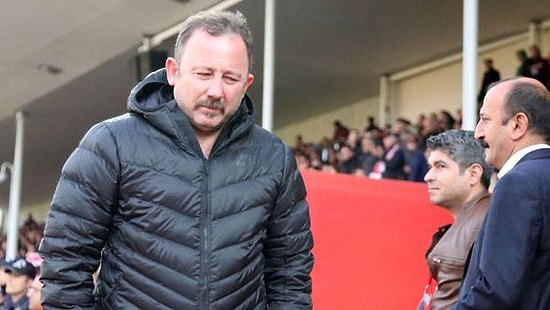 Sergen: "Fenerbahçe'ye Yenilmek Normal"