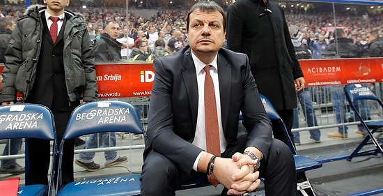 Ataman: "Utanç Dolu Sezon"