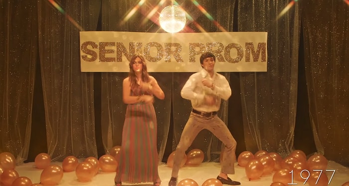 80 Yılda Balo Kıyafet ve Dans Kültürünün Evrimi