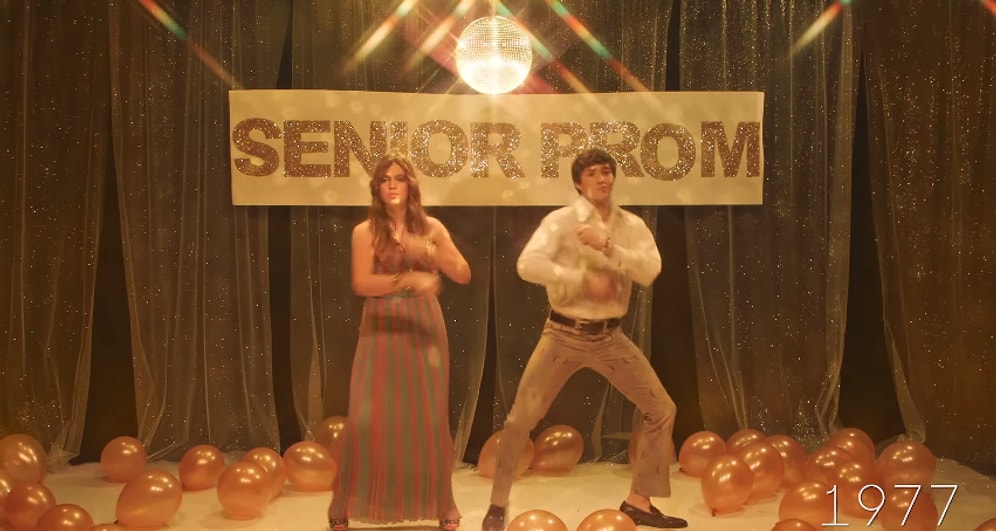 80 Yılda Balo Kıyafet ve Dans Kültürünün Evrimi