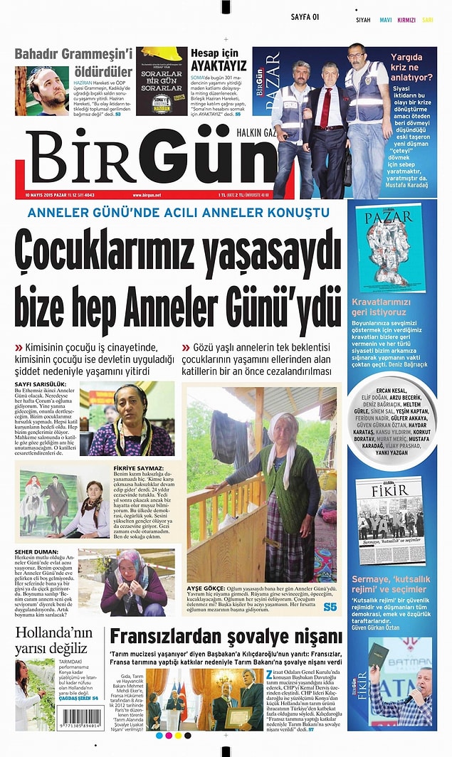 Birgün