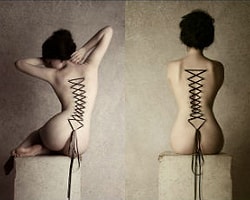 Korse Piercing