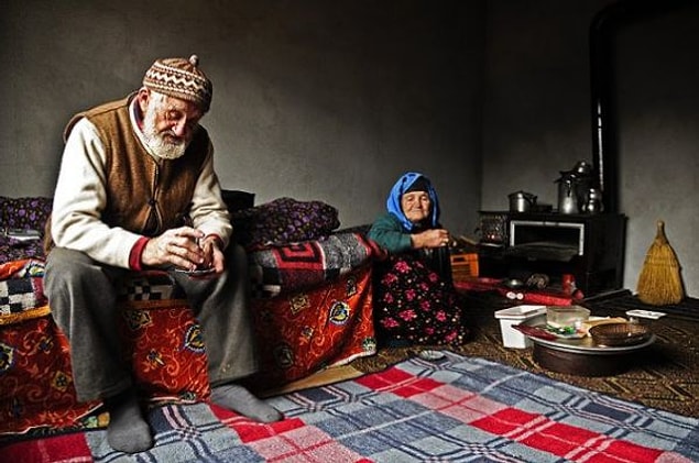 2075'te yaşlı sayısı çocuk sayısını geçecek