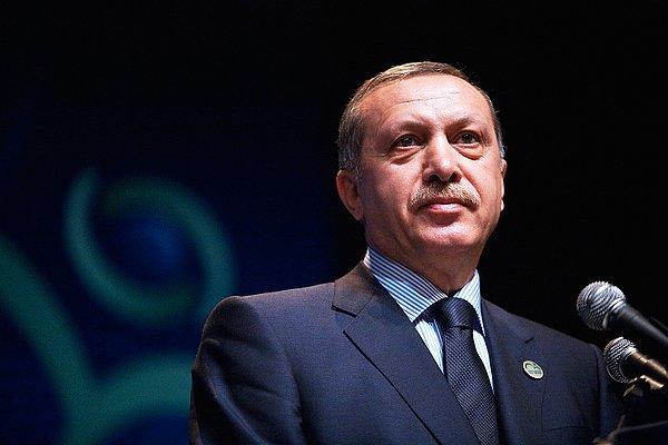 "Erdoğan nokta atışı yapmadı. Hürriyet’e sopayla girdi"