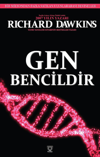 8. Gen Bencildir