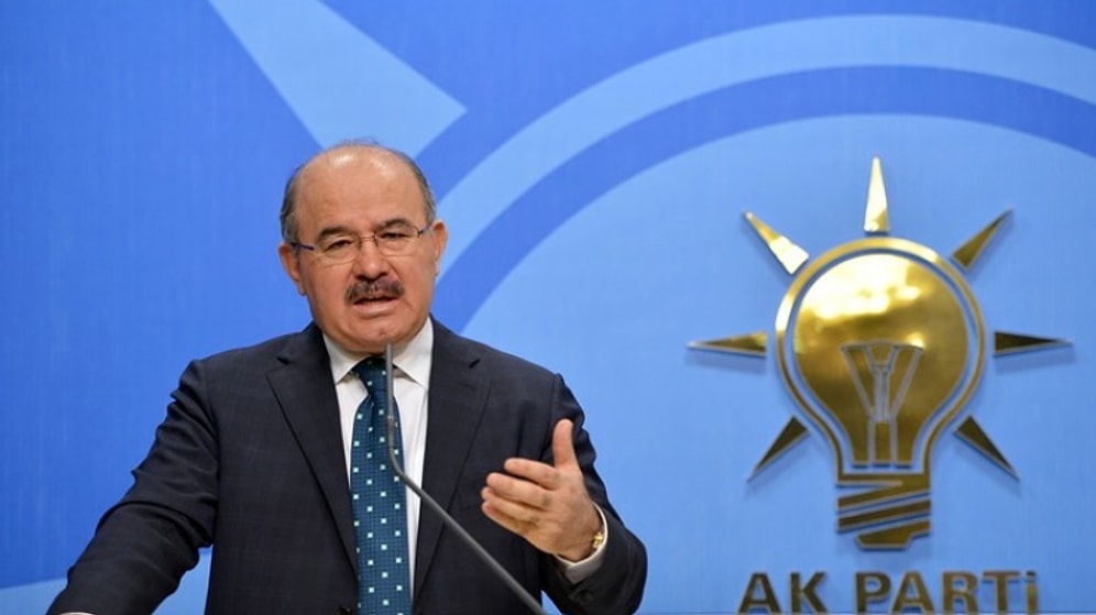 Hüseyin Çelik: 'CHP ile Koalisyon Yürüyebilir'