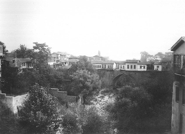 3. Irgandı Köprüsü