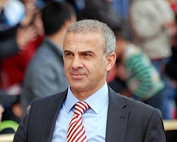Topal'ın gayreti ve mücadele...