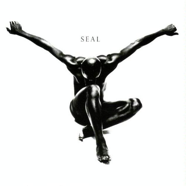 10. Seal - Seal II (1994)