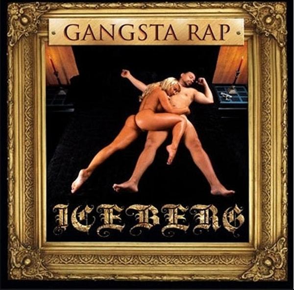 7. Ice-T - Gangsta Rap (2006)