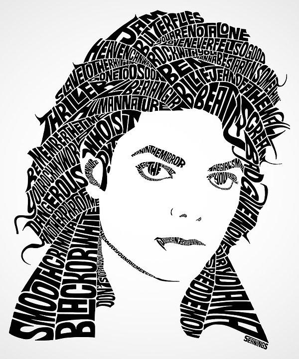19. Michael Jackson