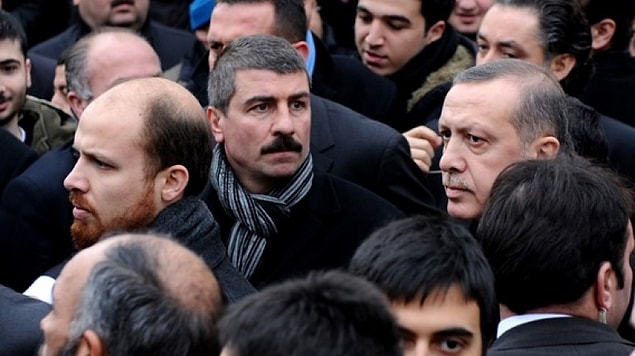 "Kayıtlar montaj"