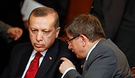TİB Soruşturması Tamamlandı: Erdoğan Şikayetçi Davutoğlu Mağdur