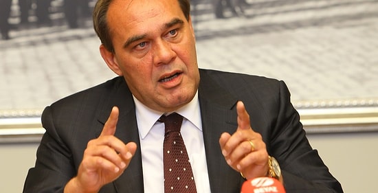 Tribün Kapatma Cezası Kalkıyor, Seyirciye Ceza Yolda