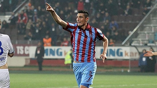 Oscar Cardozo'ya Milli Davet
