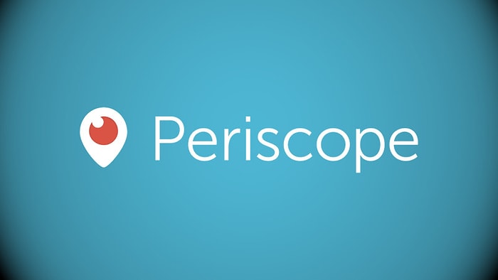 Periscope, Web Siteleri İçin 'Canlı Yayın' Butonu Hazırladı