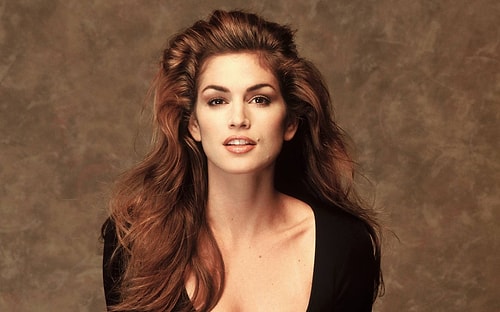 Cindy Crawford