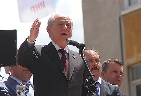 'Devlet Kesesinden Cömertlik Yapmak Kimsenin Hakkı Değildir'