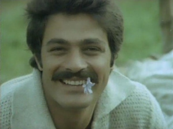 Kadir İnanır