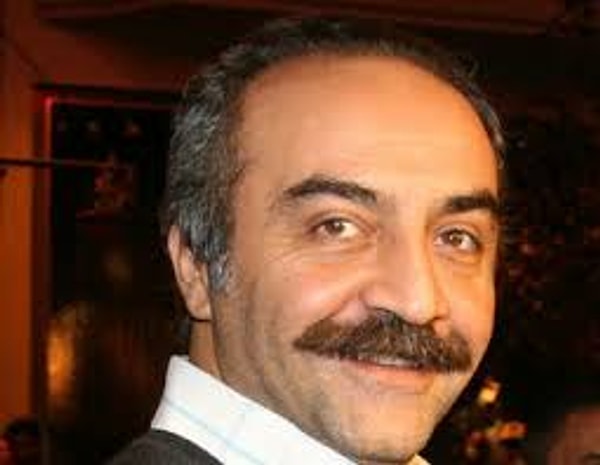 Yılmaz Erdoğan