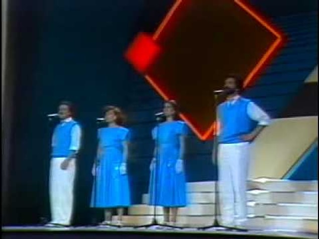 8. 1984. Beş Yıl Önce, On Yıl Sonra