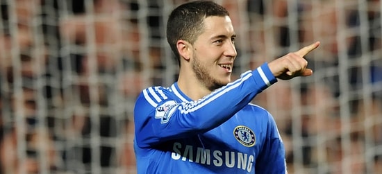 Hazard Ödüllere Doymuyor