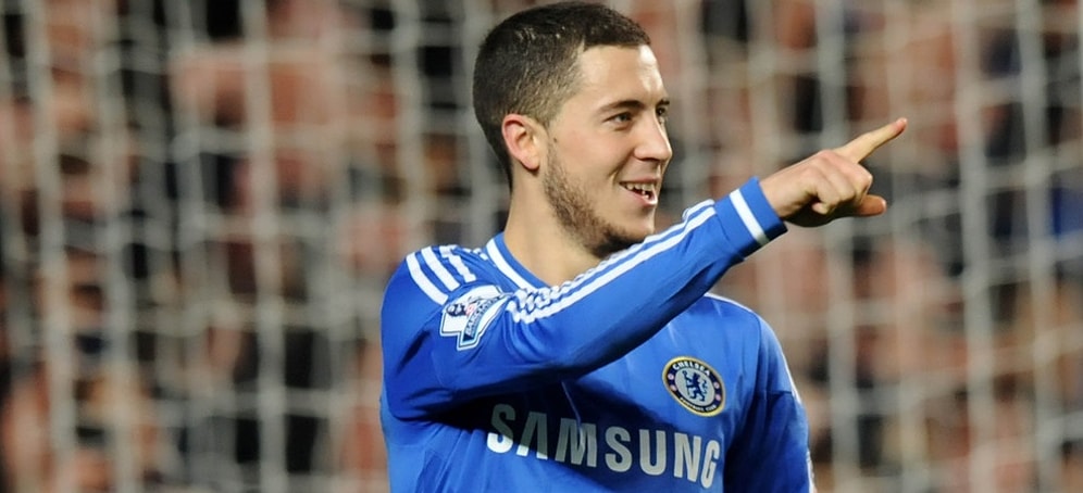 Hazard Ödüllere Doymuyor