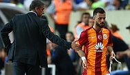 Emre Çolak'tan Hamzaoğlu'na Tepki