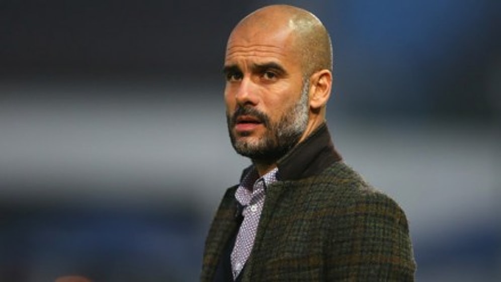 Teknik Direktörlüğünün Yanında Giderek Bir Moda İkonu Haline Gelen Guardiola ve Stili