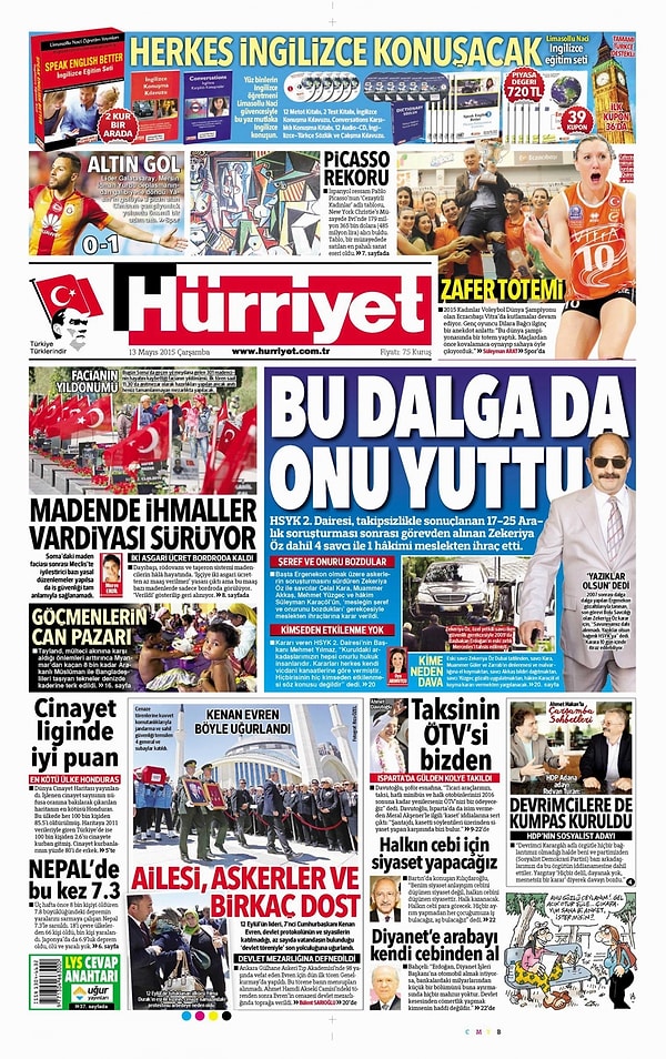 Hürriyet