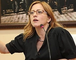 Akademisyen Tecritte, Avukatlar Hapiste, Bombacılar Nerede? | Mehveş Evin | Diken