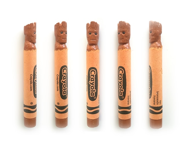 31. Groot