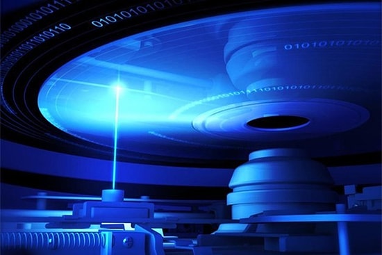 Ultra HD Blu-Ray Diskler ve Oynatıcılar İçin Geri Sayım Başladı