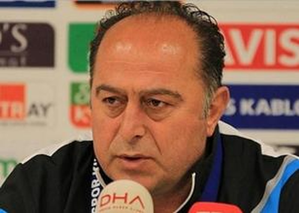 Erciyes'te İsyan; "Hakem Müsahade Etmedi"