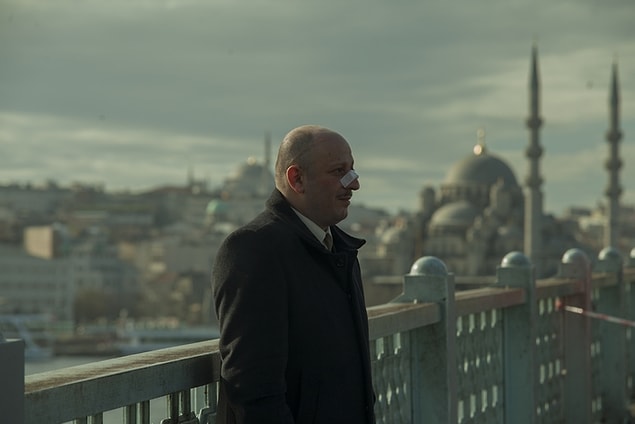 39. İtirazım Var | IMDB: 8,2