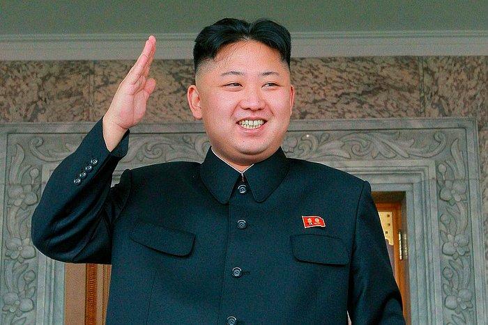 Kuzey Kore'nin Tek Sinemaseveri Kim Jong-un'un Muhtemelen Etkilendiği 10 Film